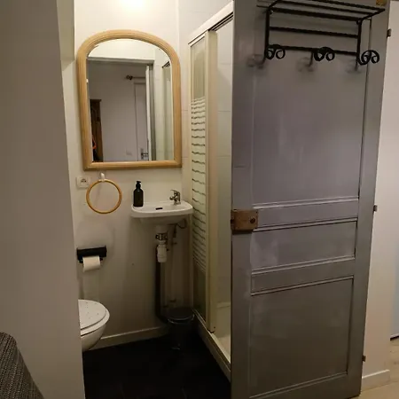 Quartier Hopital Et Universite 아파트