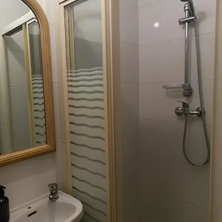 아파트 Quartier Hopital Et Universite *