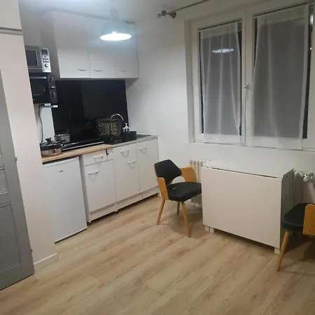 Quartier Hopital Et Universite 르망