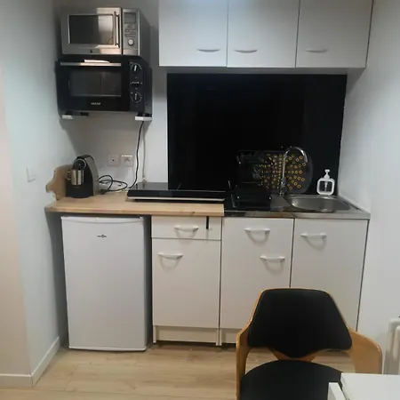 Quartier Hopital Et Universite