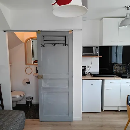 Quartier Hopital Et Universite 르망