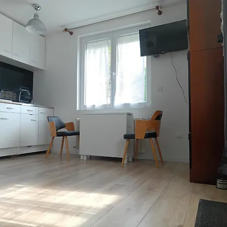 Quartier Hopital Et Universite 아파트