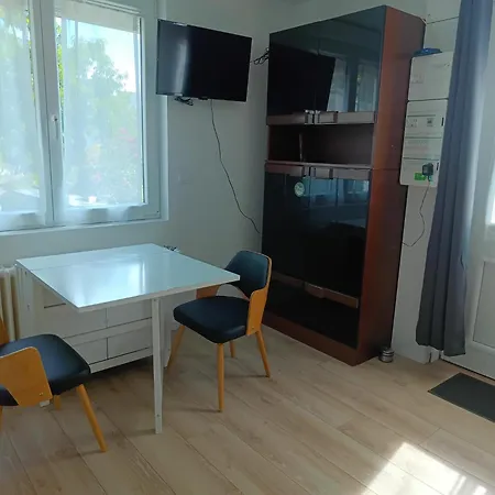 Quartier Hopital Et Universite 아파트