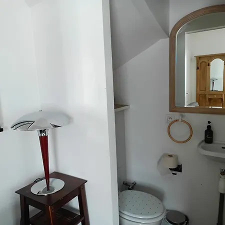 Quartier Hopital Et Universite 르망